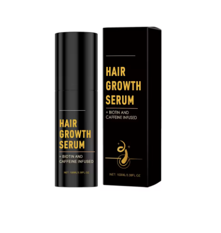 DermaHat™ - Sérum Pro Obnovu Růstu Vlasů
